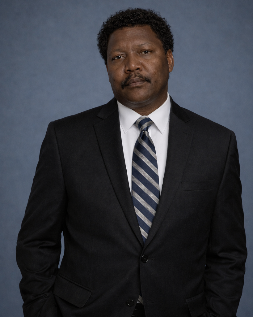 Eldridge Ray Jones Profile Photo