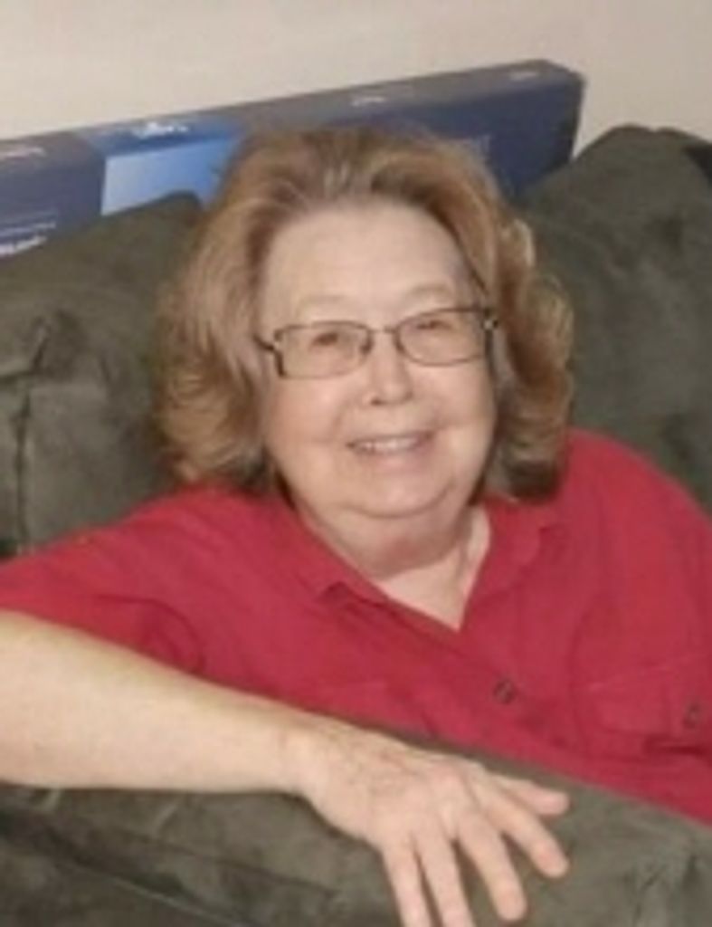 Joyce Ann Anno