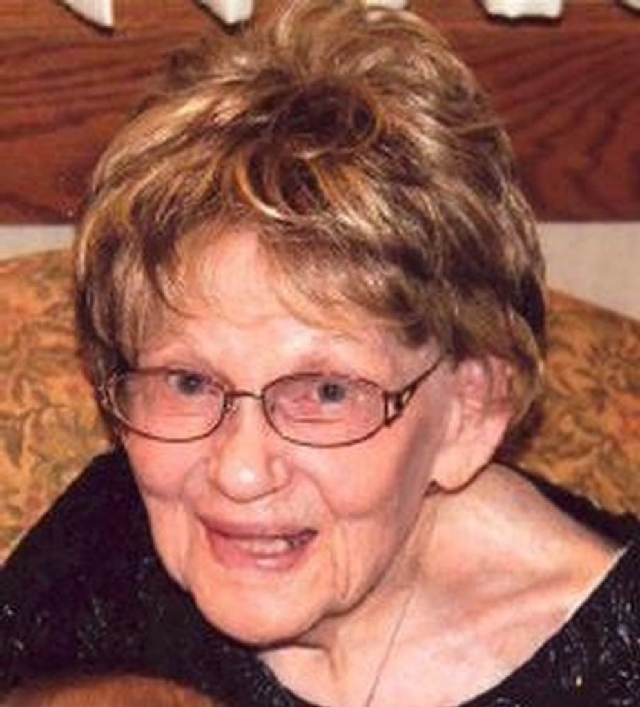 Ethel "Edeltraud" Peterson Profile Photo