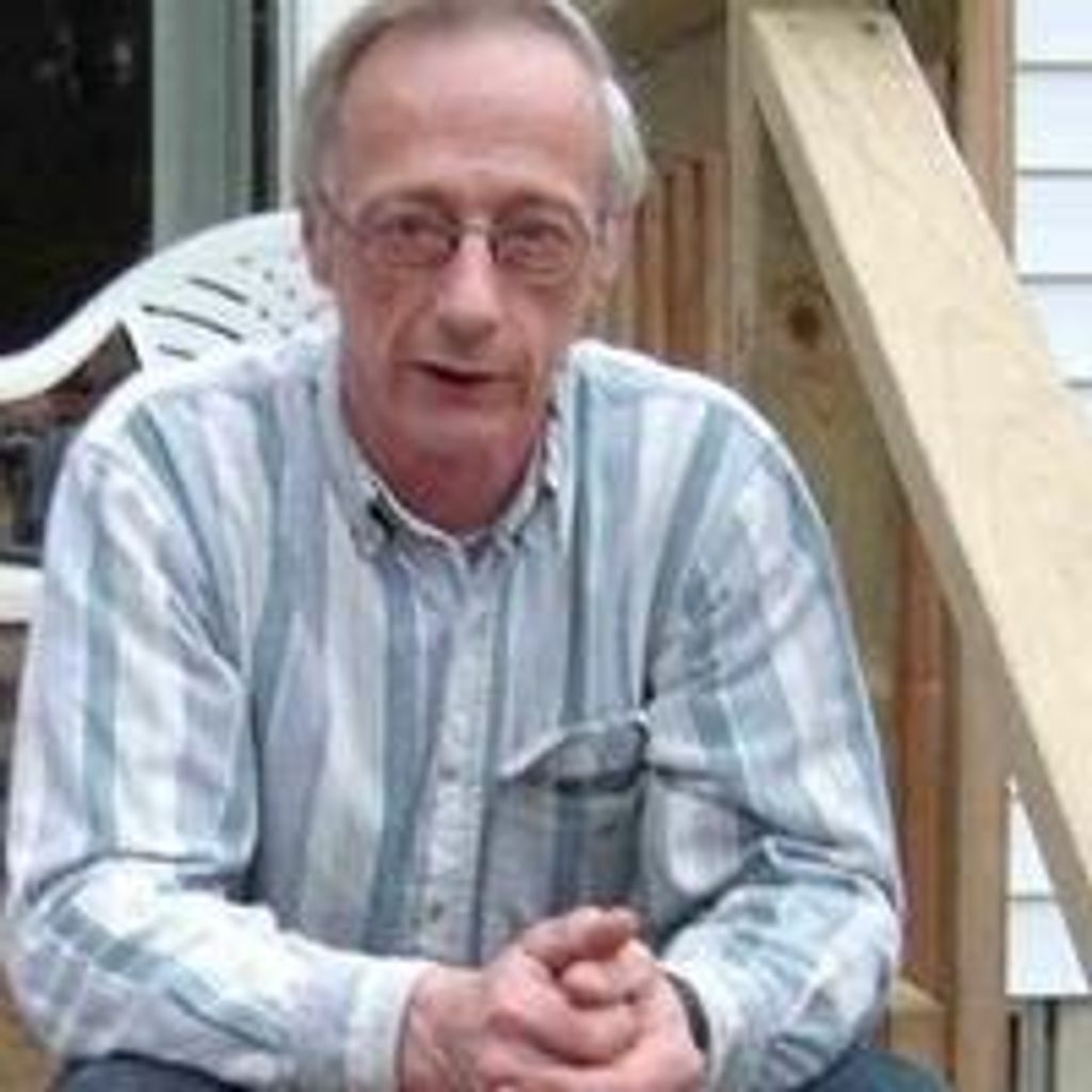 David Gene Popps Profile Photo