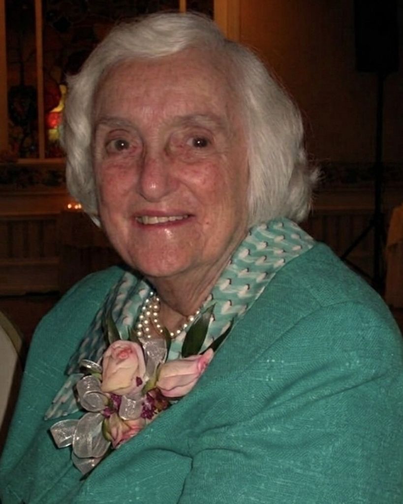 Mary L. Yeakel Profile Photo