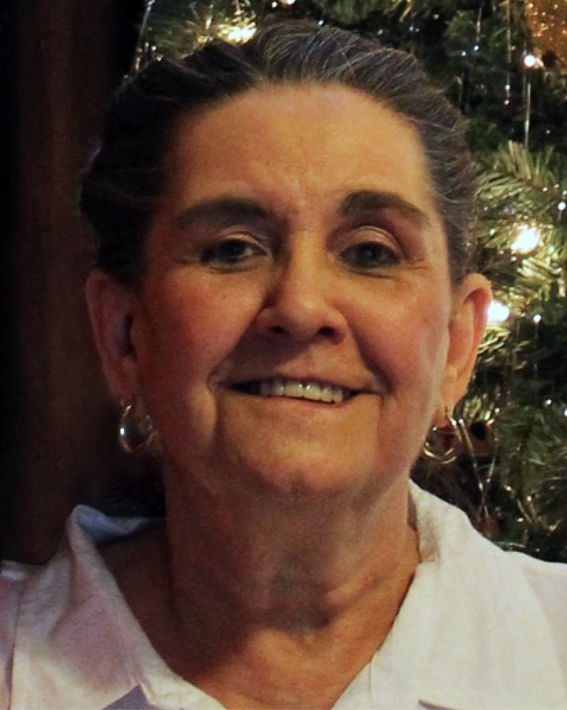 Martinique Marie Eckard