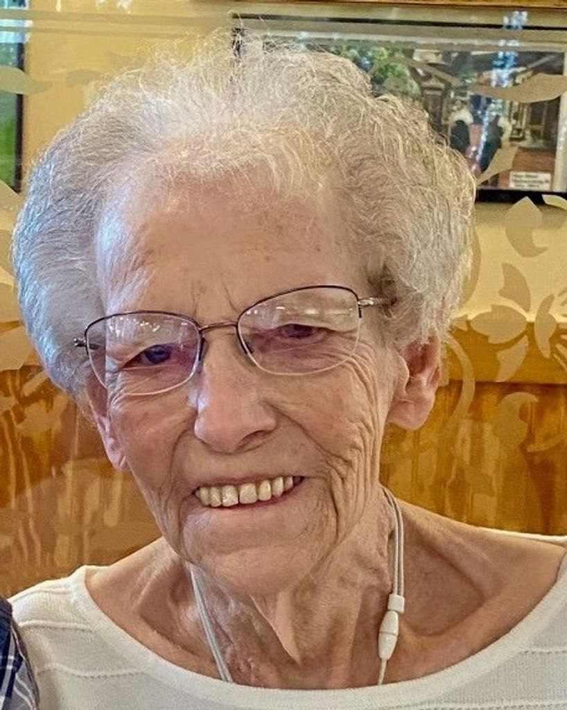 Gloria Starr (Coy) Gould Profile Photo