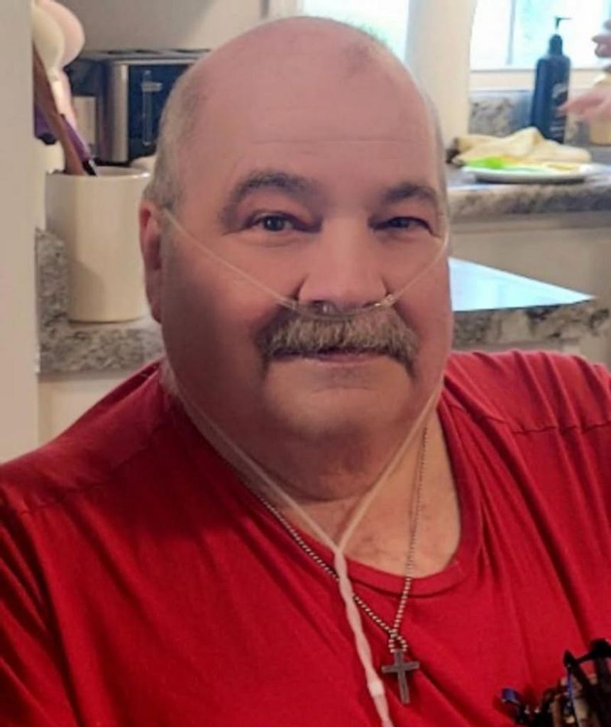 Dale Craycraft Profile Photo