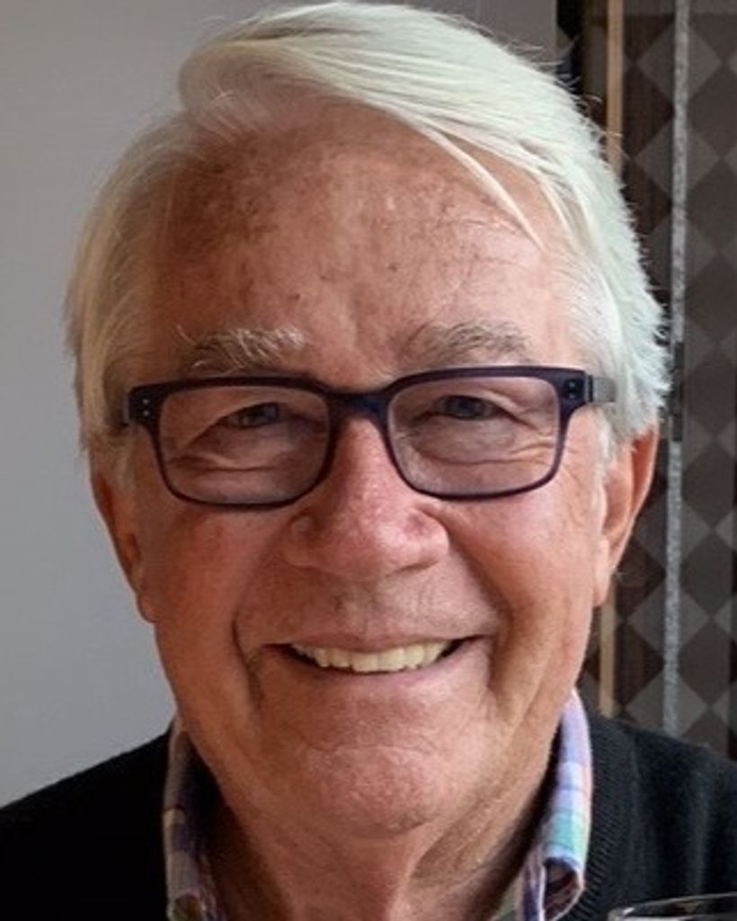 Cornelius "Neil" DeKoker