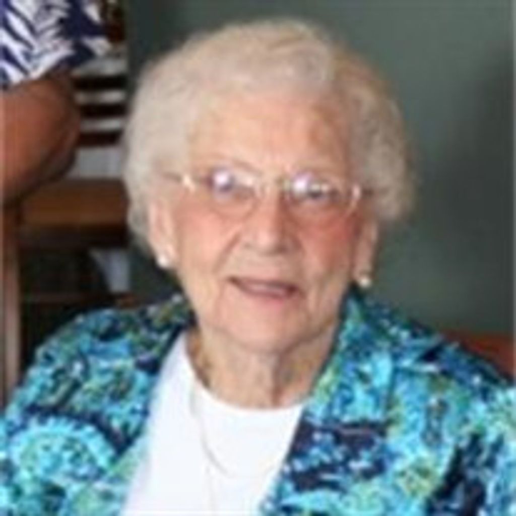 Rita Marie Foertmeyer