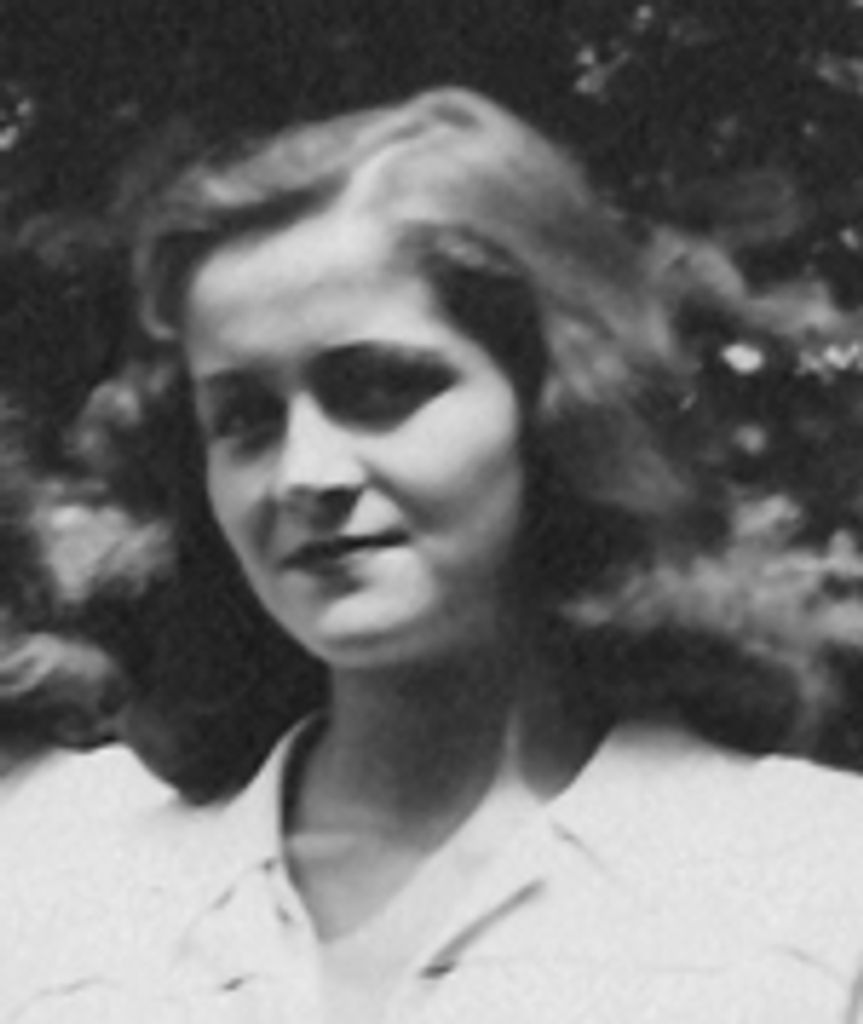 Patricia Ann "Patsy" Walsh