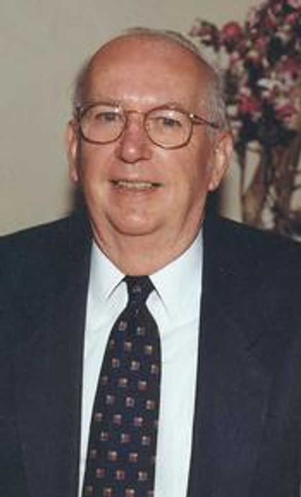Leon S. Godfrey, Jr.