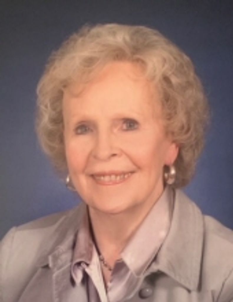 Patricia "Pat" Power