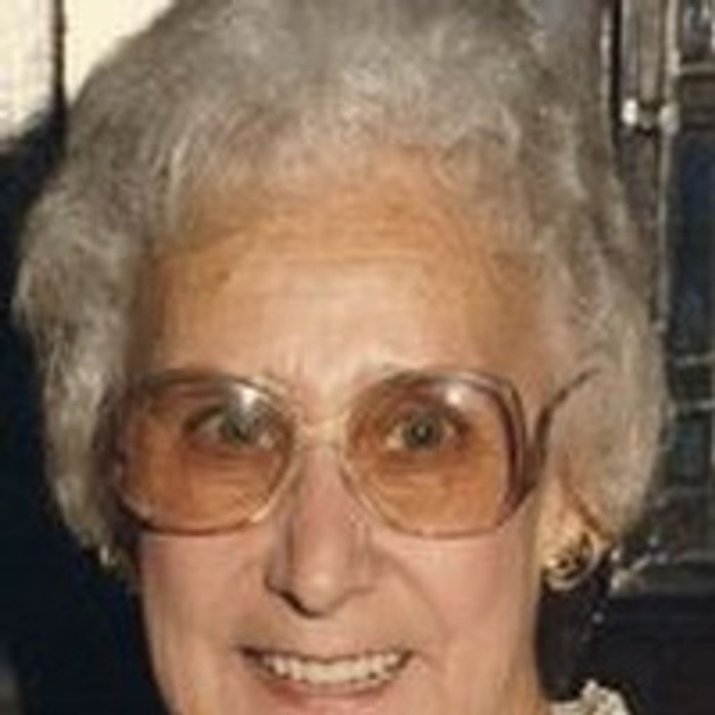 Mary  Louise Hauman