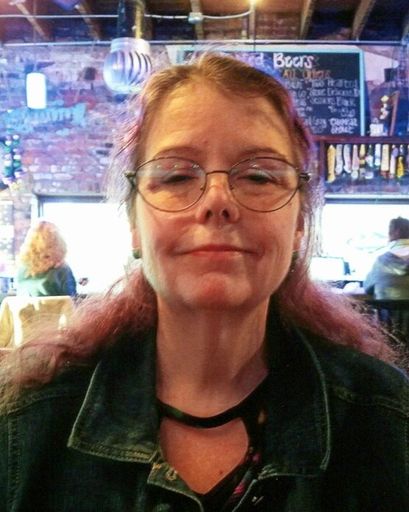 Grace Rebecca Odom Profile Photo