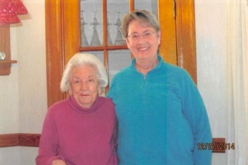 Katherine "Kay" Plemenos photo gallery thumbnail 57 of 94