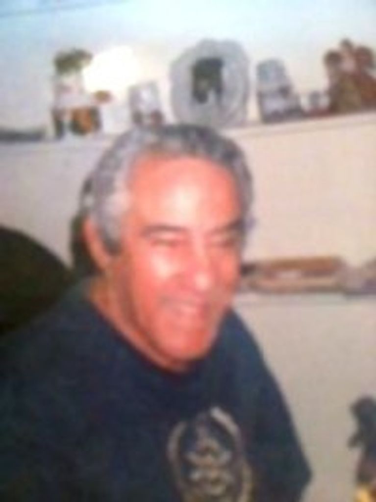 Raul Betancourt Molina