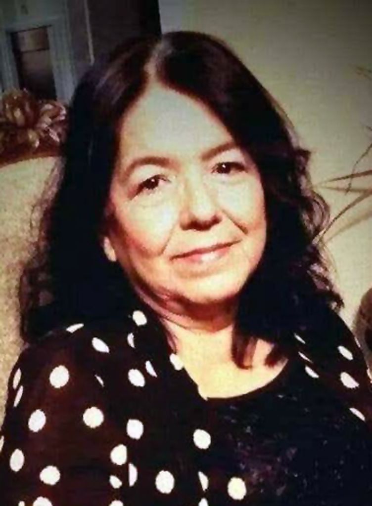 Gloria Garcia