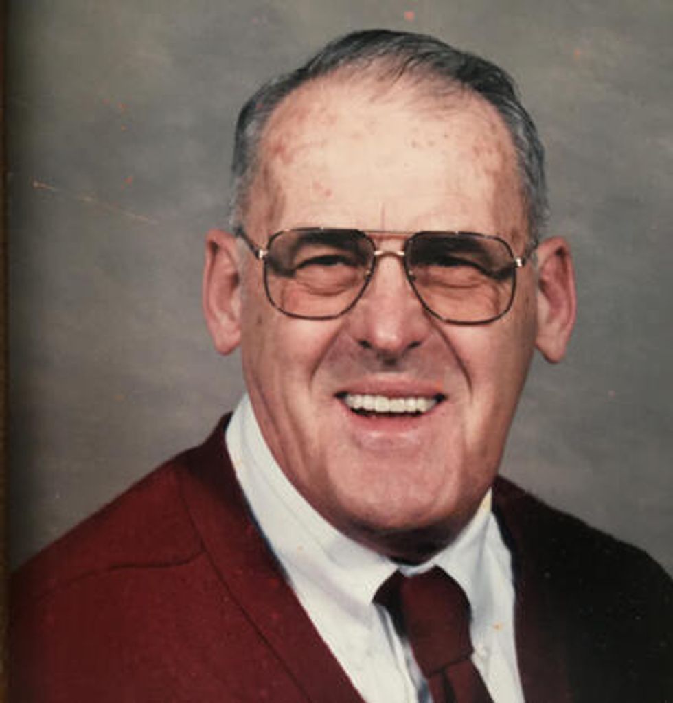 Raymond Arthur Tetreault