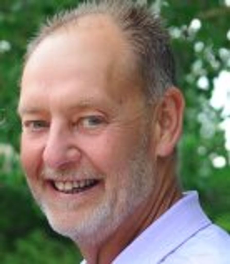 Kevin Schmidt