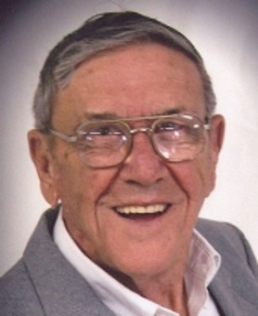 Robert Marion Davis