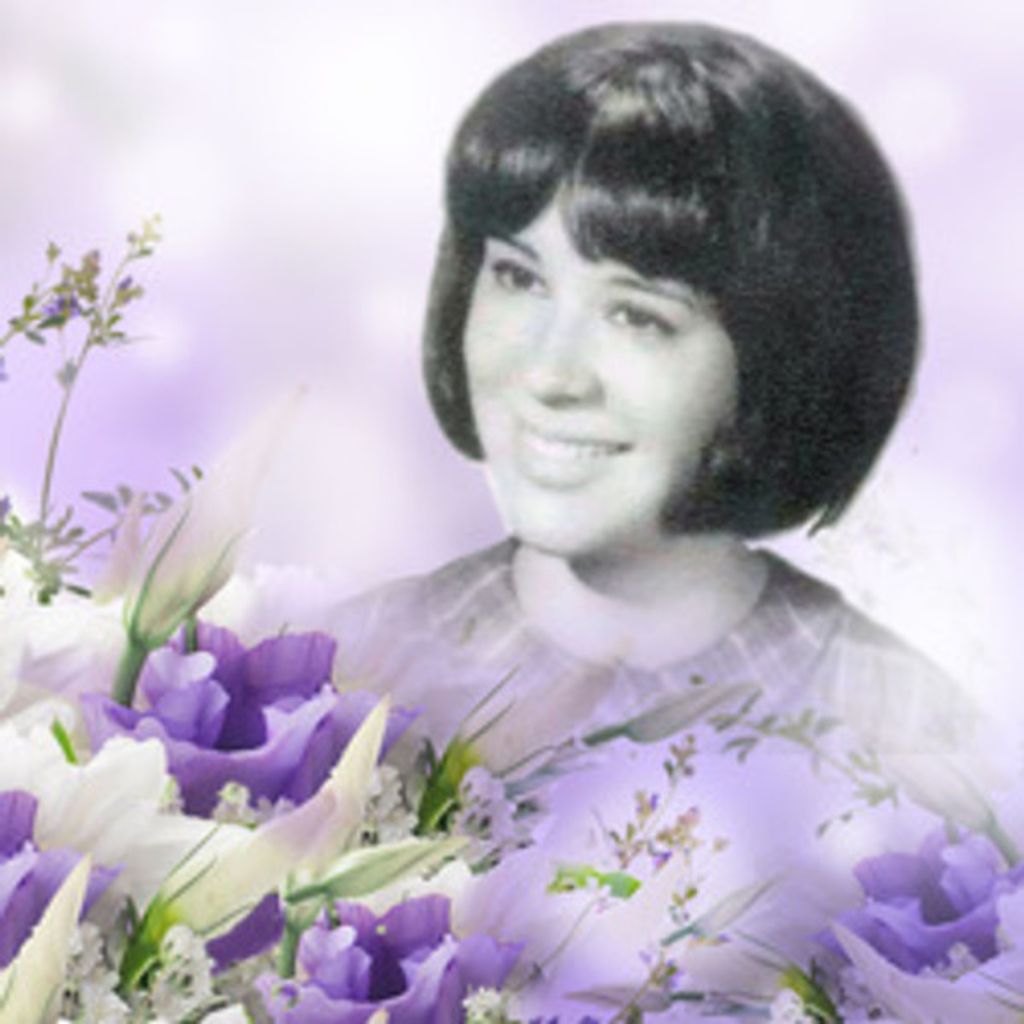 San Juana E. Iruegas