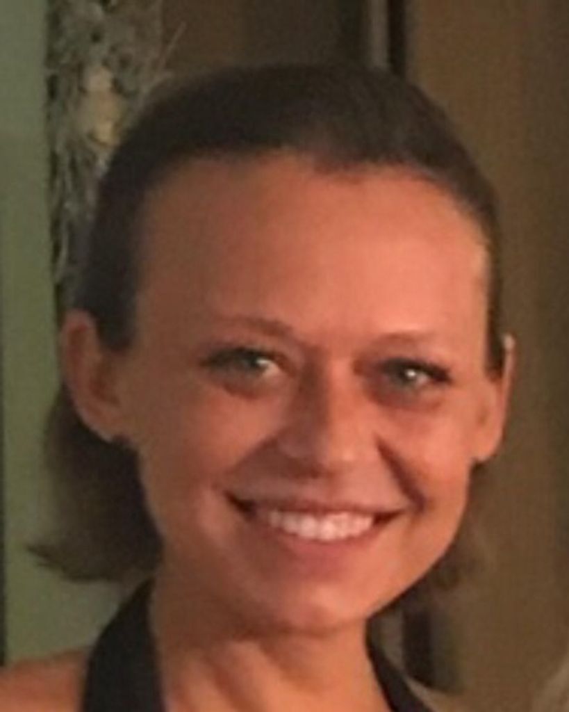 Rachel Holley Stewart