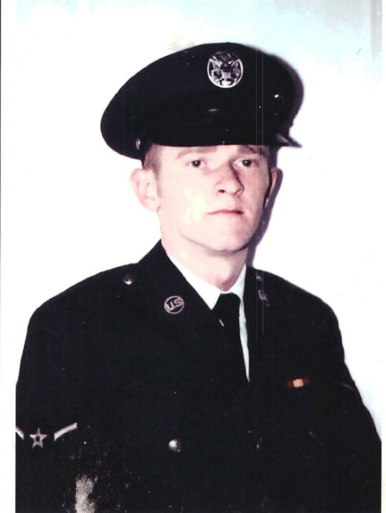 Ronald Gywnn Tarlton