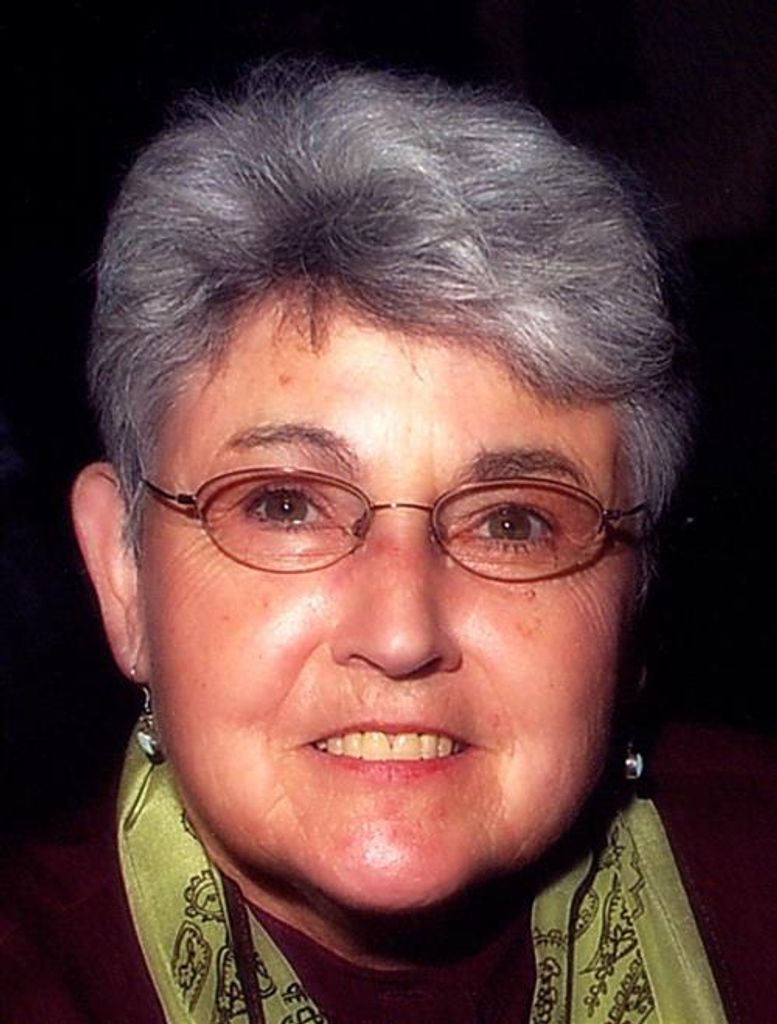 Elizabeth Webb Cheney