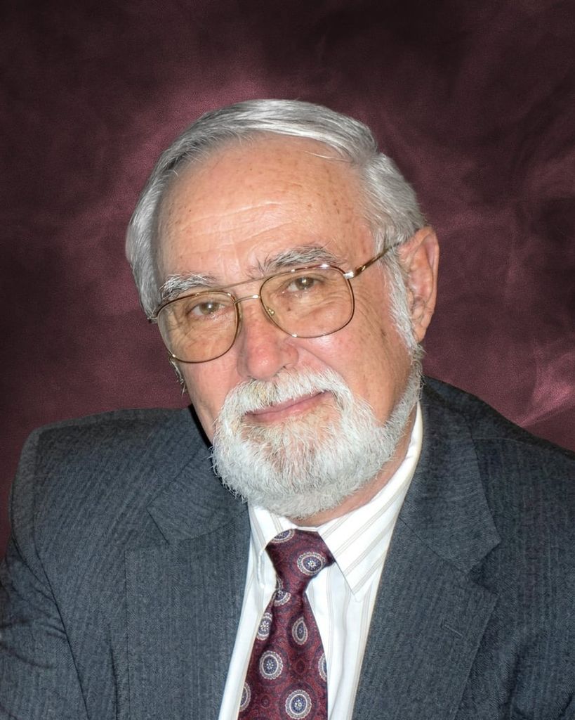 John Michael Carlson Profile Photo