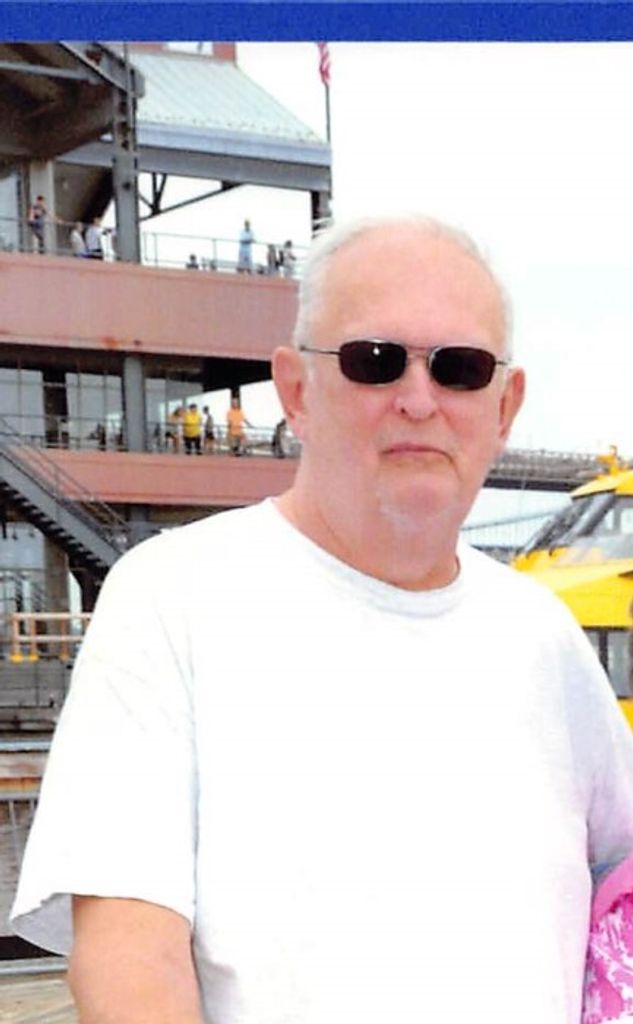 Contant "Connie" J. Pivinski