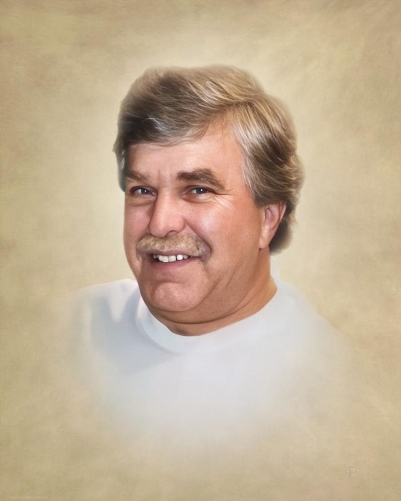 Michael Imbach Profile Photo