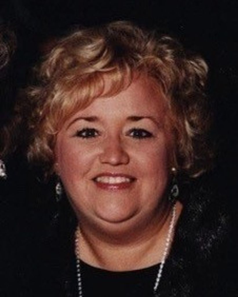 Carol Lynne Couchman