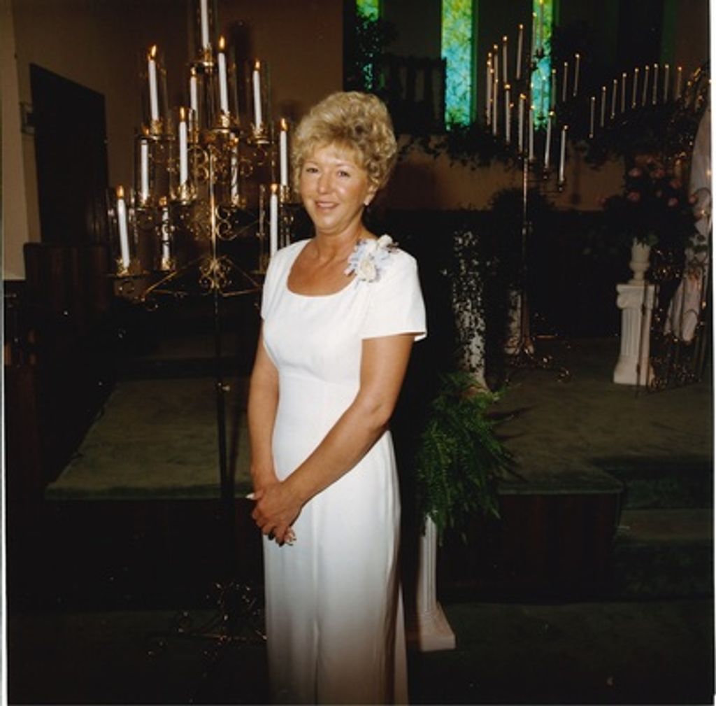 Kathy Sue Ray Profile Photo