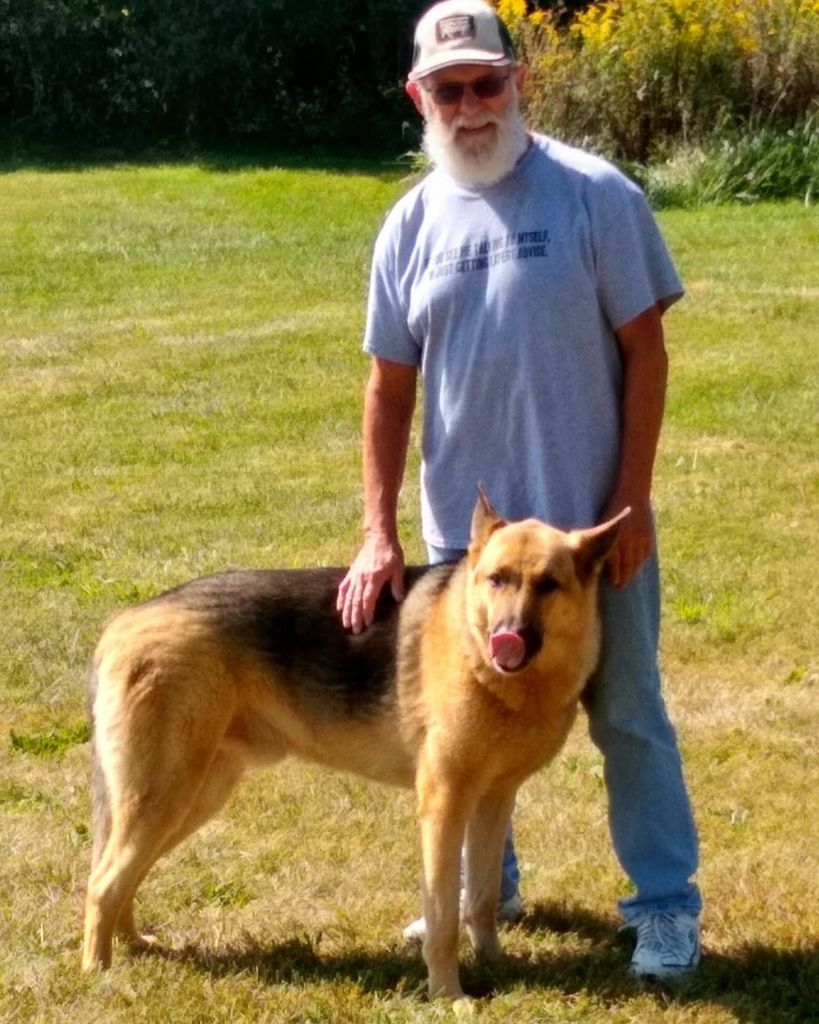 Jack Lee Bakenhester Profile Photo