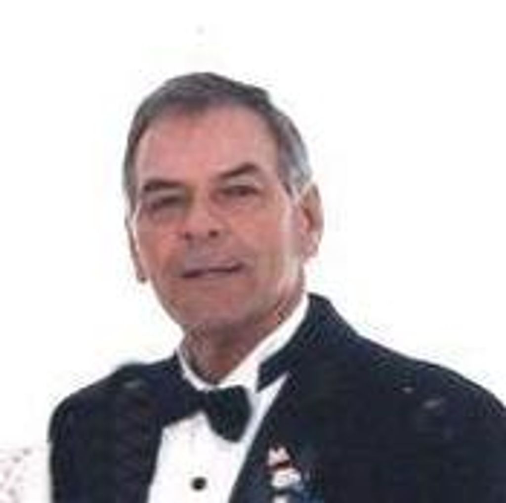 Clarence Edward Good Profile Photo