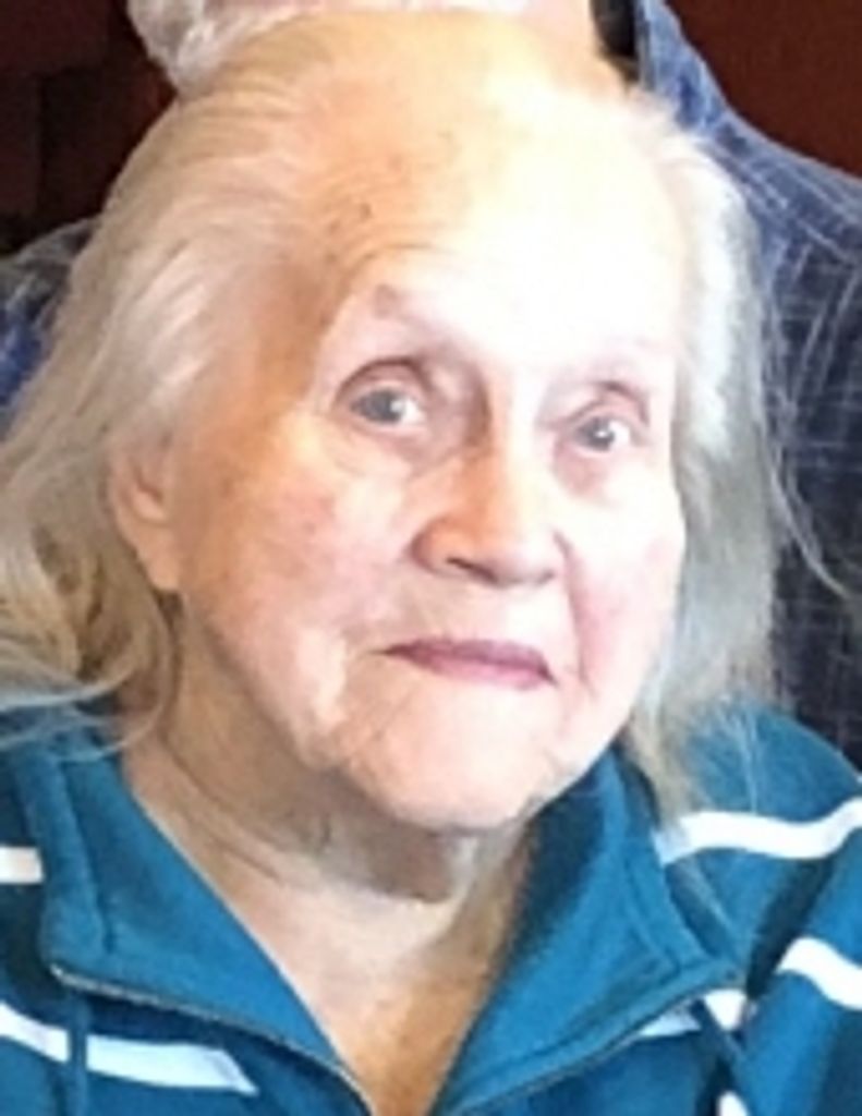 Ruth Knisley Gillenwater