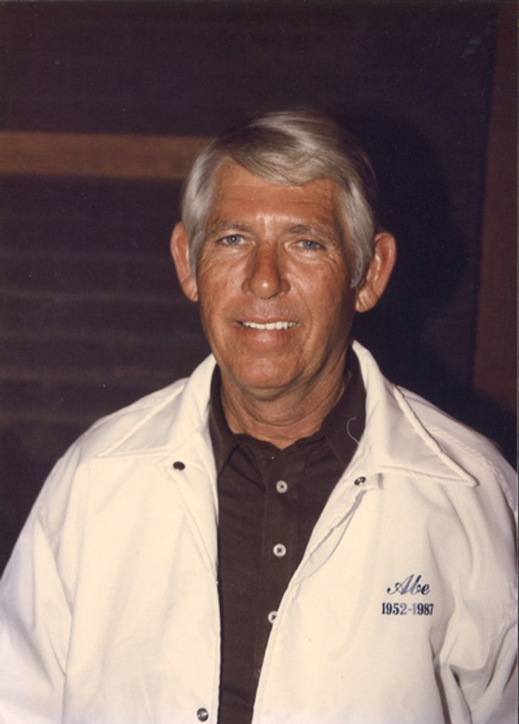 Abram S. "Abe" Goodwin