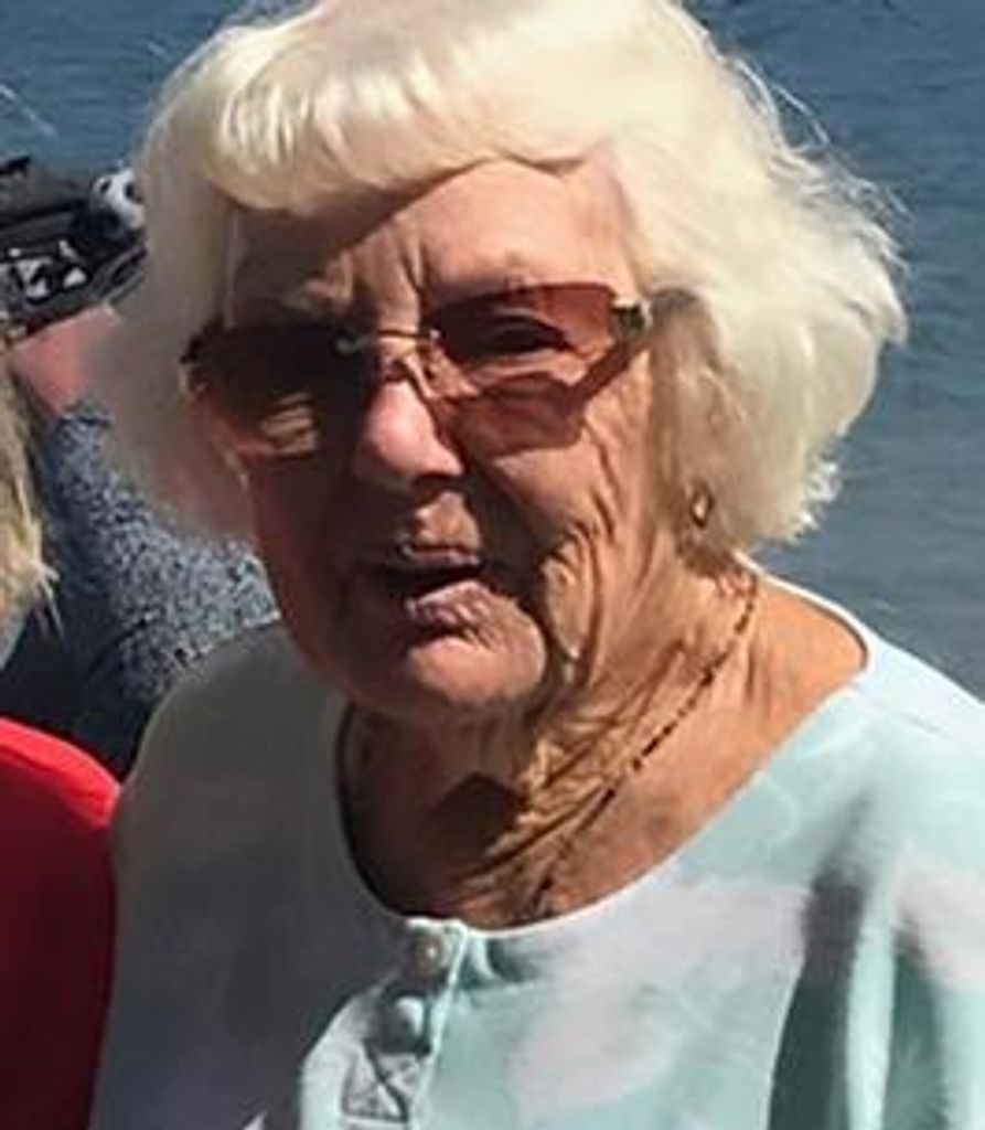 Doris Ricketts Profile Photo
