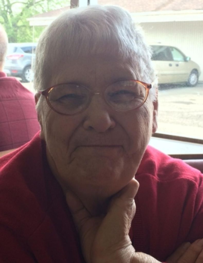 Beverly Ann Rumley Profile Photo