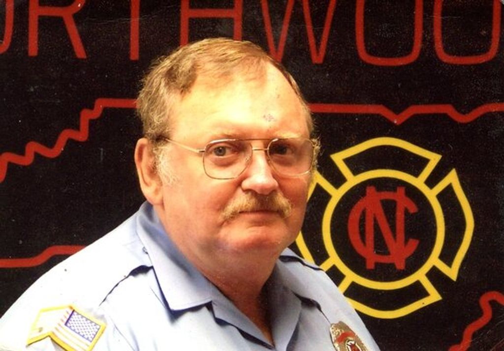 Earl Wesley Todd