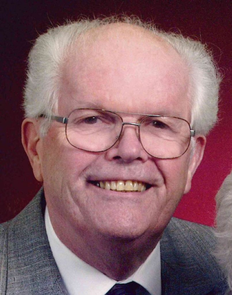Paul Thorstad