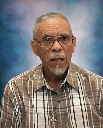 Bonifacio Natividad's obituary image