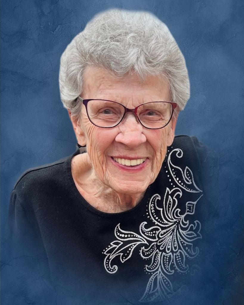 Mary Dale Smiley Profile Photo