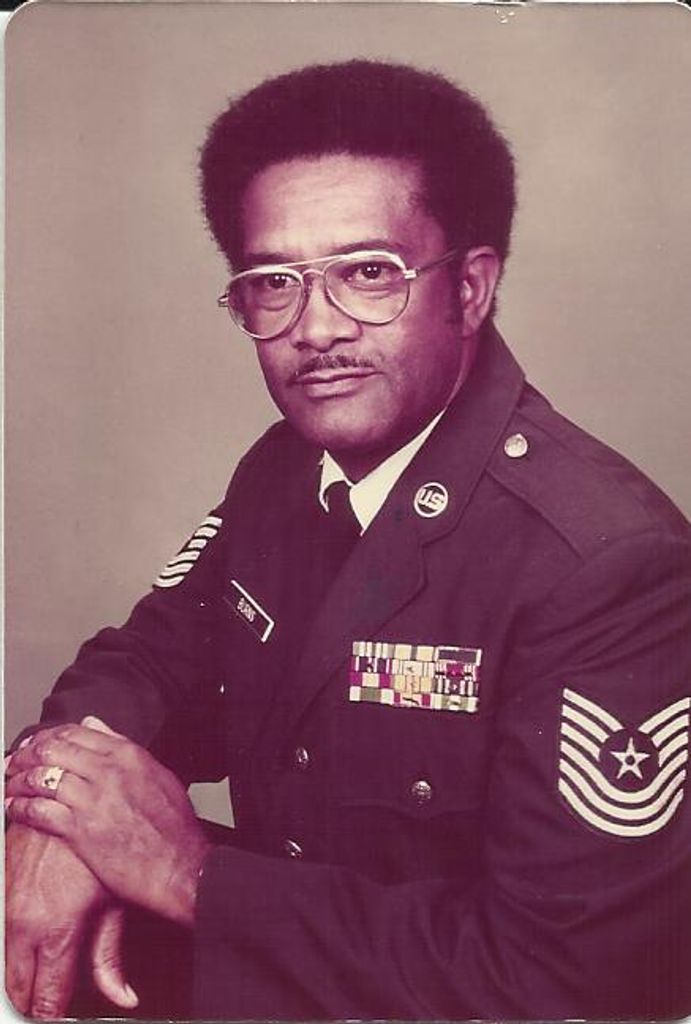 Mr.  Willie Burns