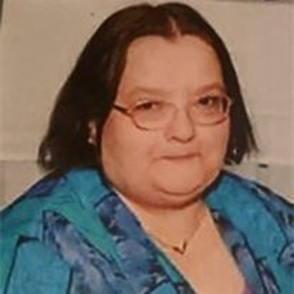 Gail A. Parker