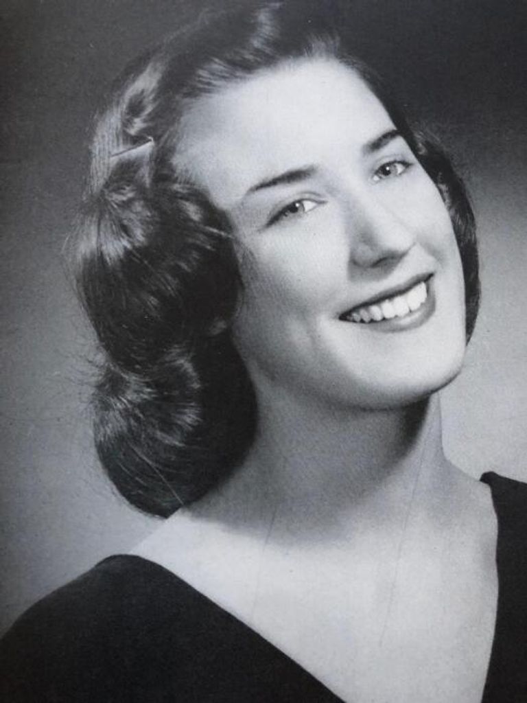 Lois Jean Brauninger