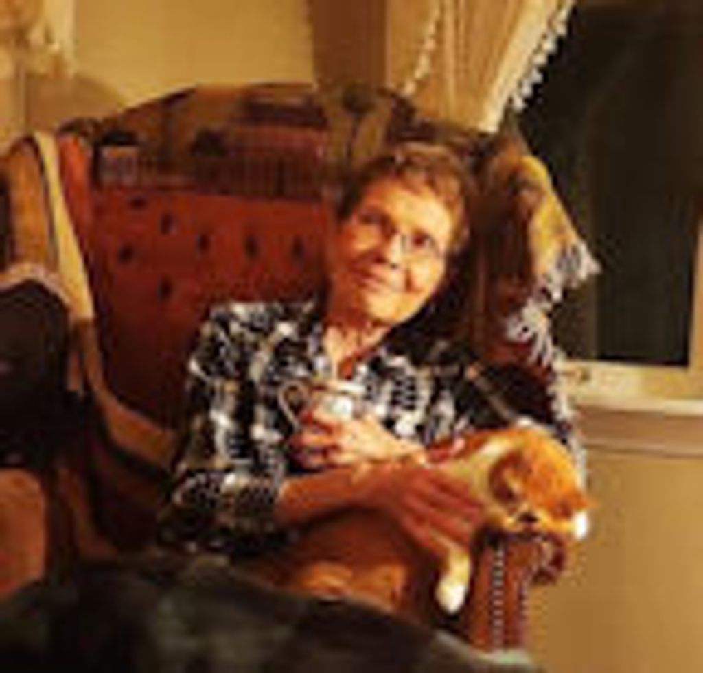 Ruth Ann Davis Profile Photo