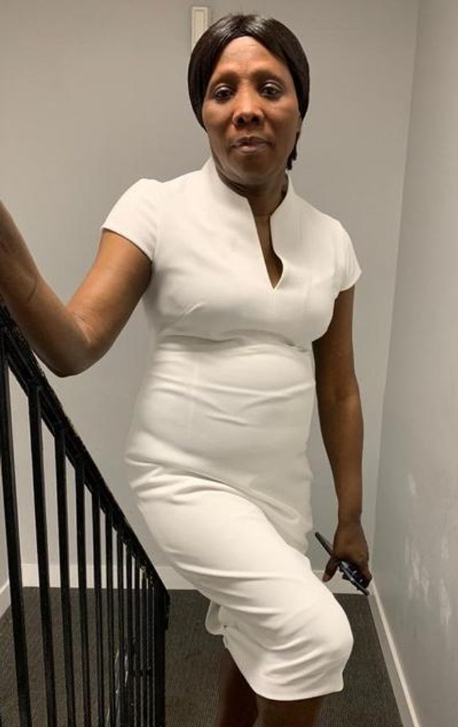 Marie Sultane Altenor Profile Photo