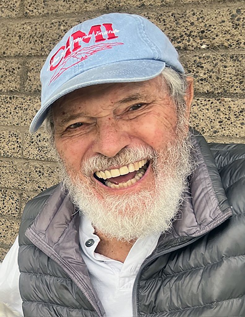 Ross Donaldson Turner Profile Photo