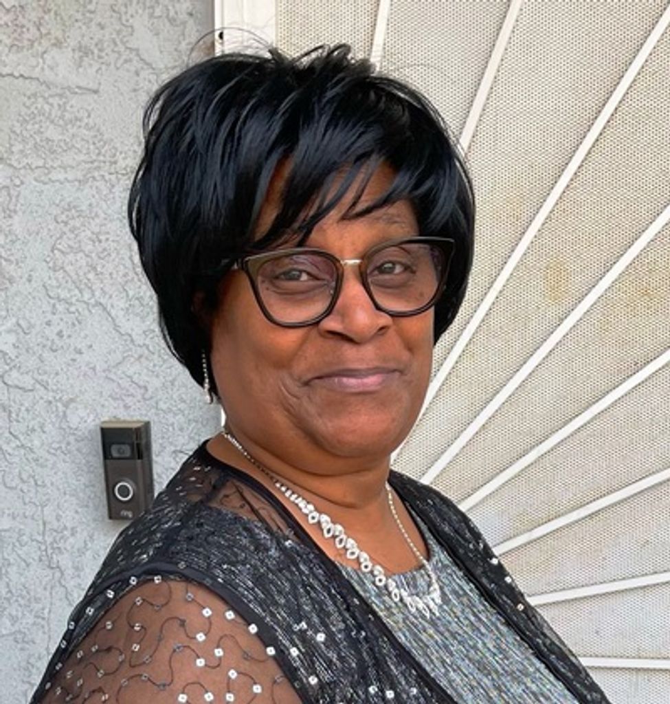 Betty Jean Gant Cole Profile Photo
