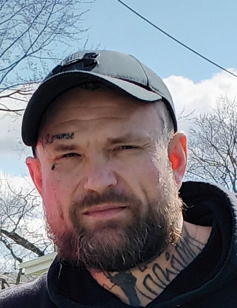 Jeffery Scott Johnson