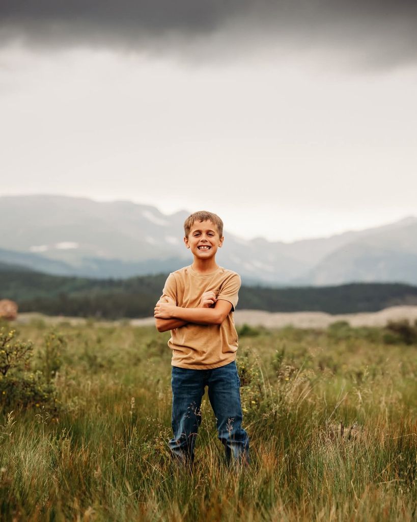 Sawyer Wagers Profile Photo