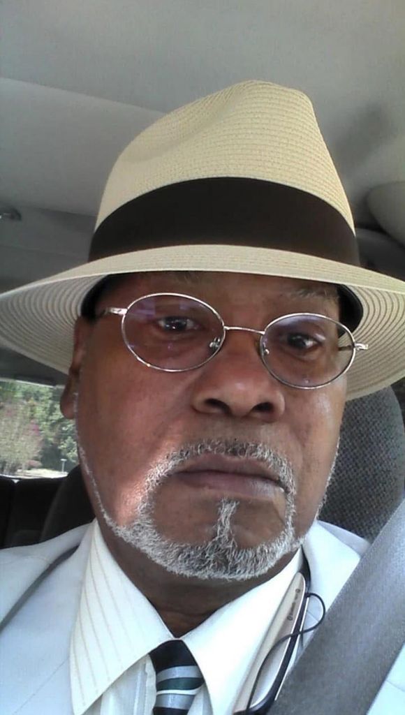 Min. Sherman Leon Offord Profile Photo